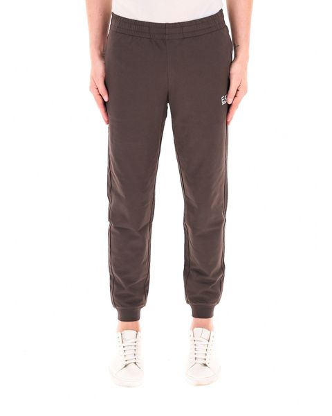 Pantalone in felpa