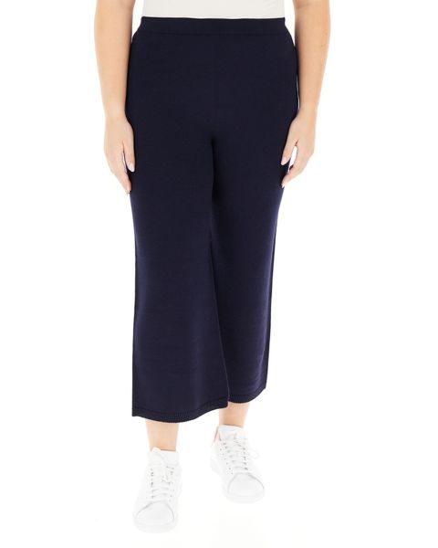 Pantalone in maglia