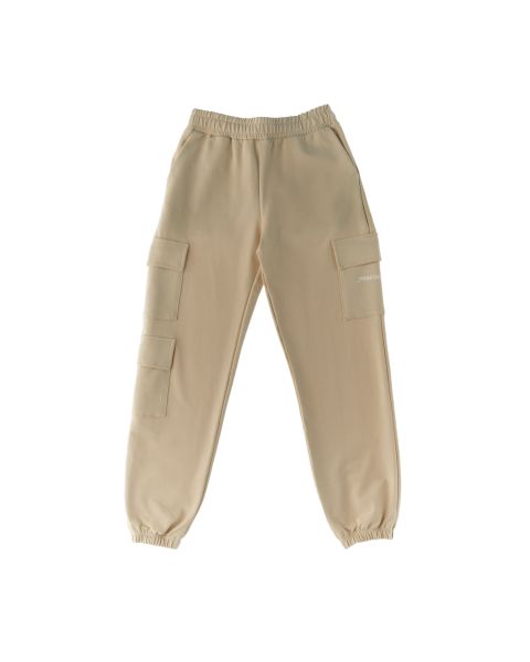 Pantalone cargo