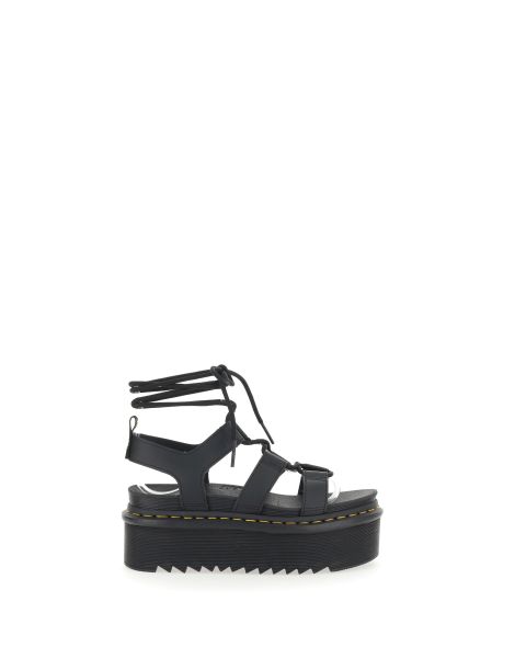 Sandali con platform
