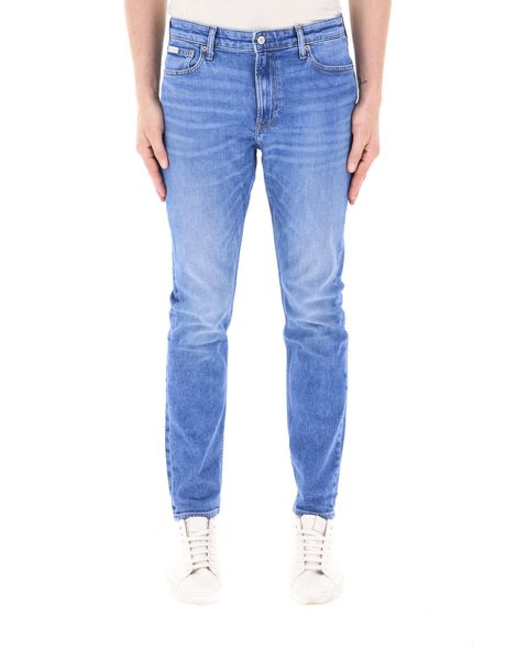 Jeans straight leg