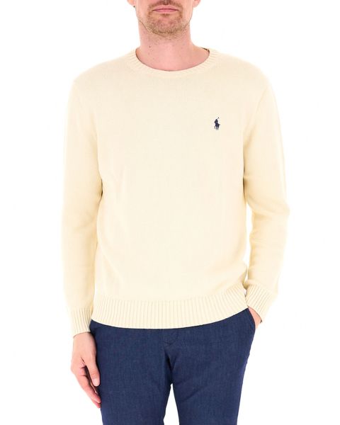 Maglione girocollo