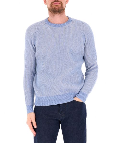 Maglione in lana