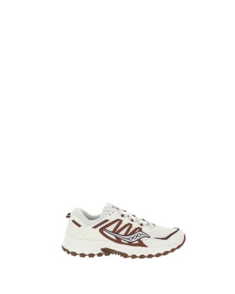 Sneakers Grid Peak