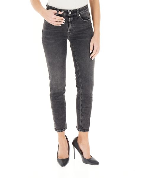 Jeans in cotone