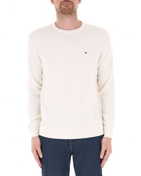 Maglione girocollo