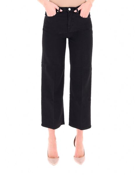 Jeans cropped