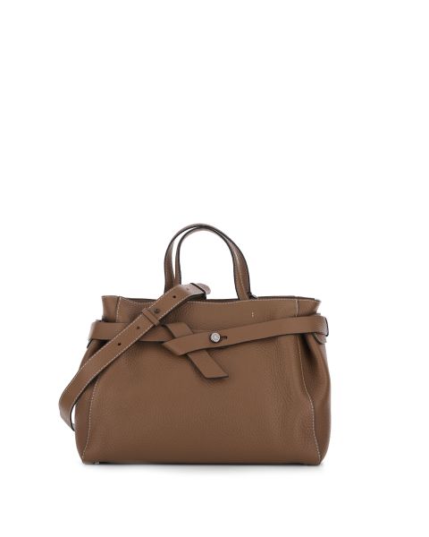 Borsa in pelle
