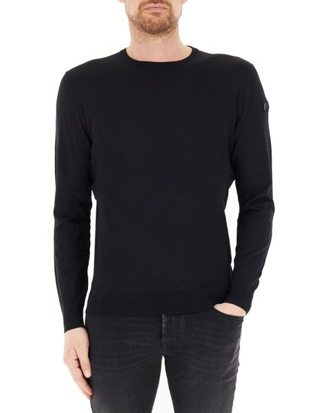 Maglia girocollo