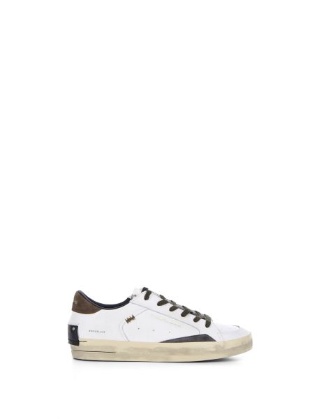 Sneakers in pelle