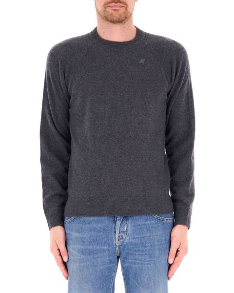 Maglione in lana