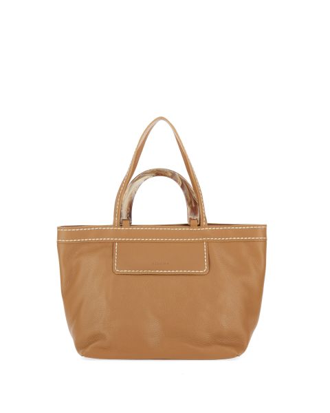Borsa in pelle