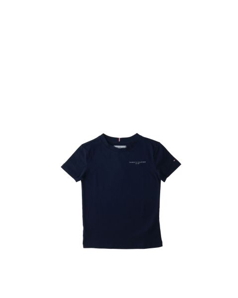 T-shirt girocollo