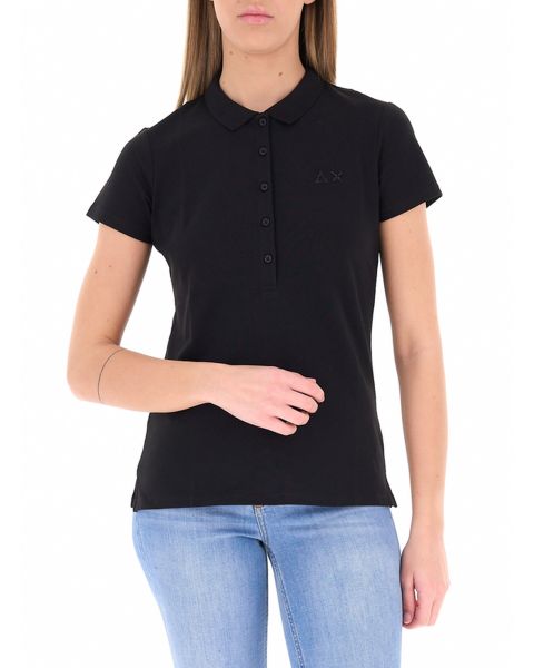 Polo in cotone