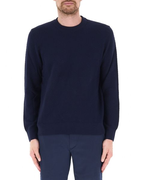 Maglione girocollo
