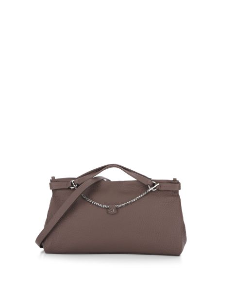 Borsa in pelle