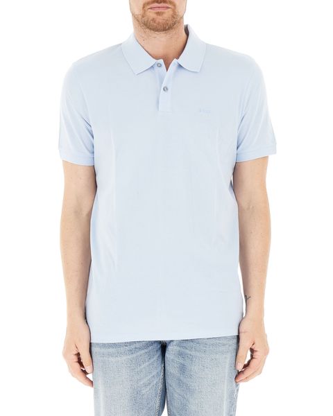 Polo in cotone
