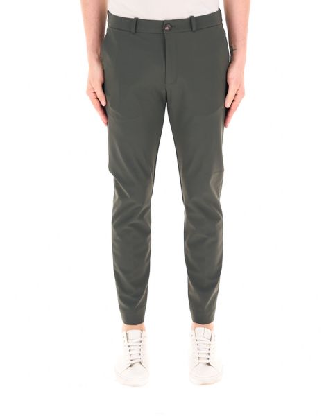 Pantalone a sigaretta