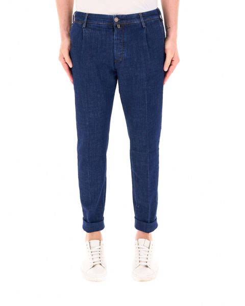 Jeans in cotone