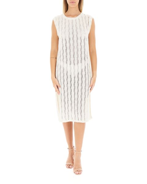 Abito in maglia
