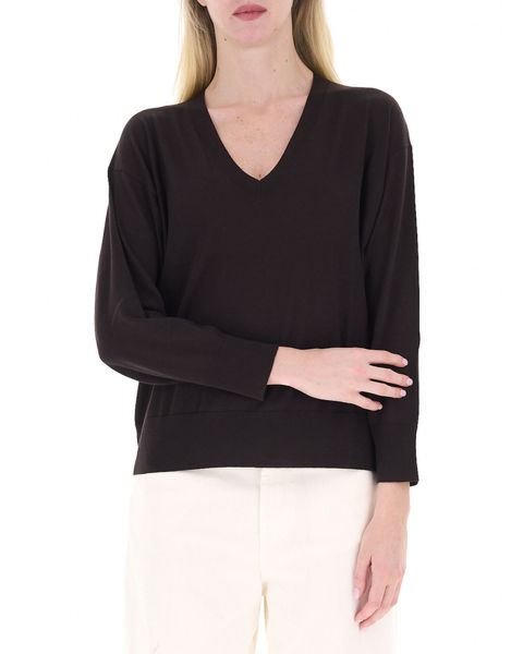 Maglia in lana