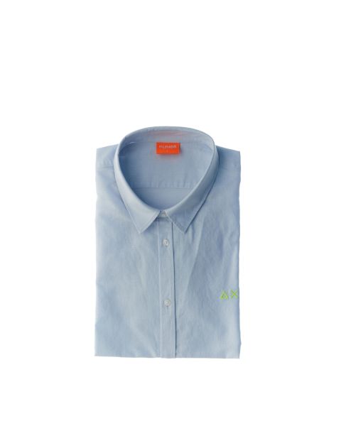 Camicia in lino