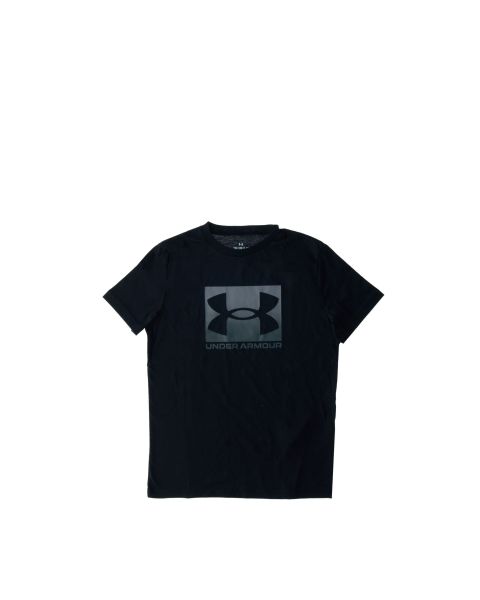 T-shirt girocollo