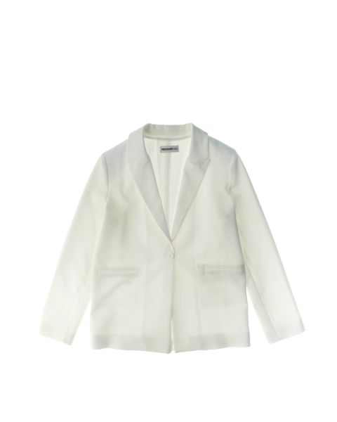 Blazer monopetto