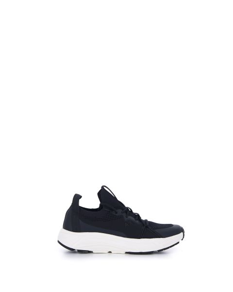 Sneakers in tessuto