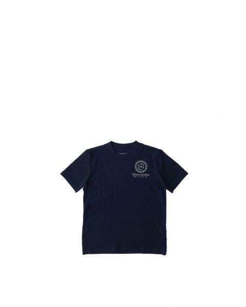 T-shirt girocollo