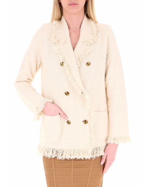 Blazer doppiopetto