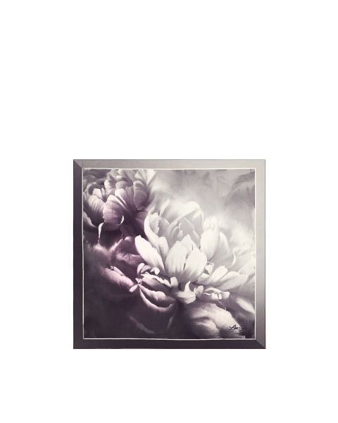 Foulard con fantasia