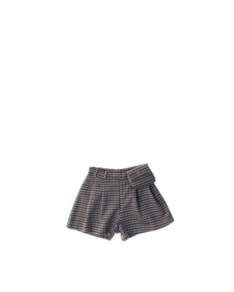 Shorts a quadri