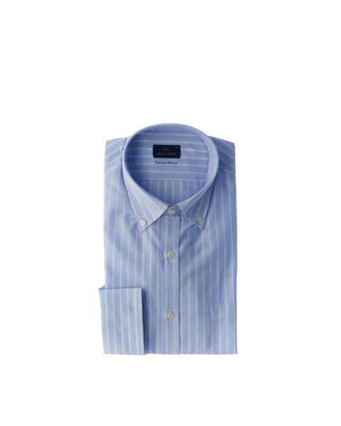 Camicia a righe