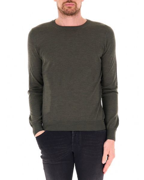 Maglia in lana