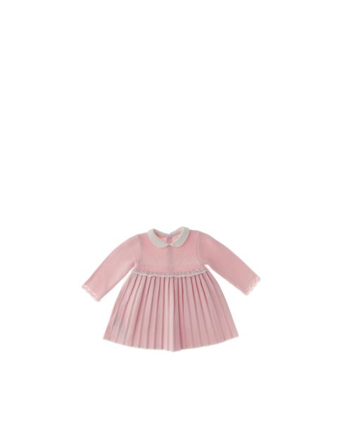 Abito in maglia