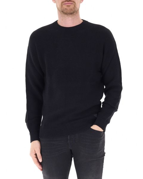 Maglione girocollo