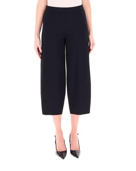 Pantalone misto viscosa