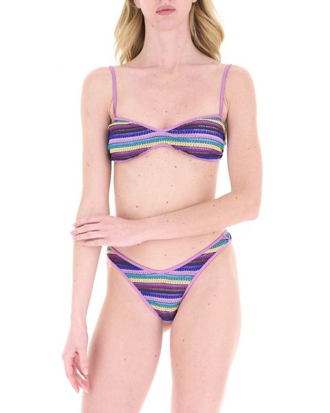 Bikini lavorato
