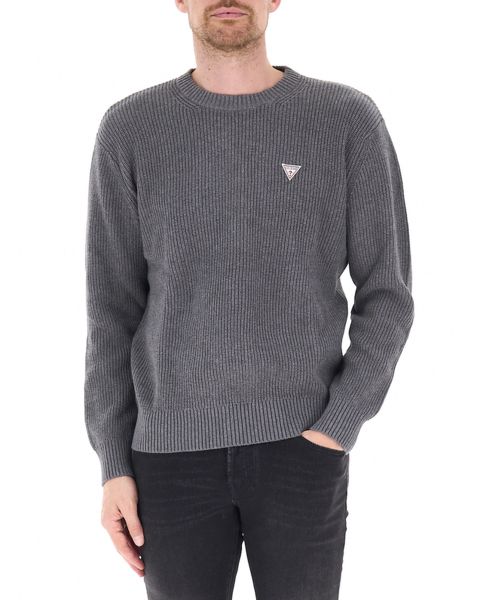 Maglione girocollo
