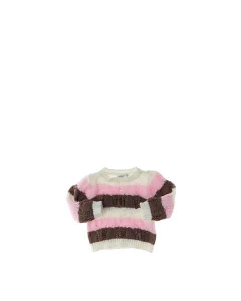 Maglione girocollo