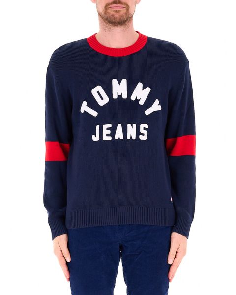 Maglione girocollo