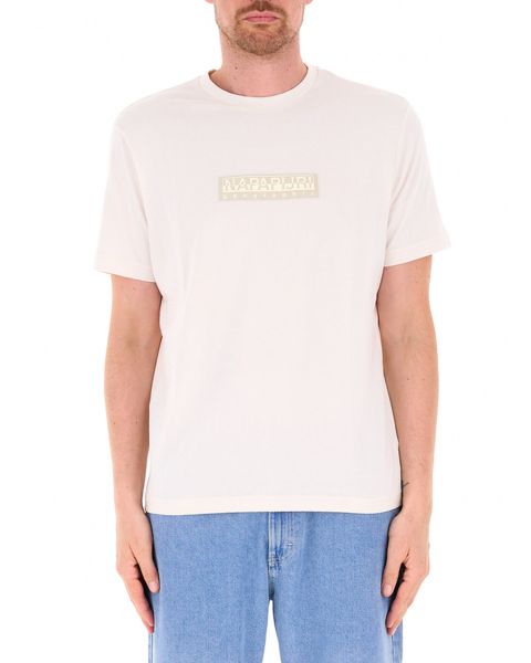 T-shirt girocollo