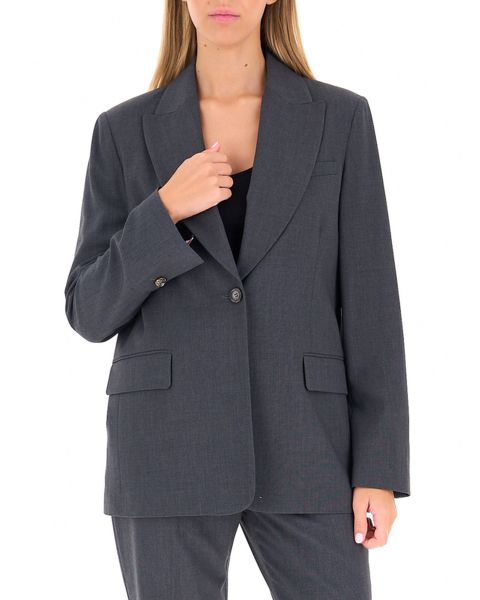 Blazer monopetto