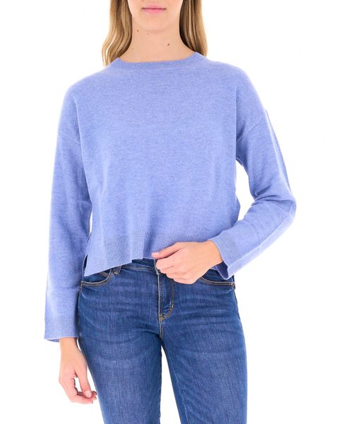 Maglia in lana