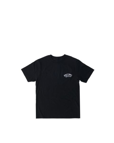 T-shirt girocollo