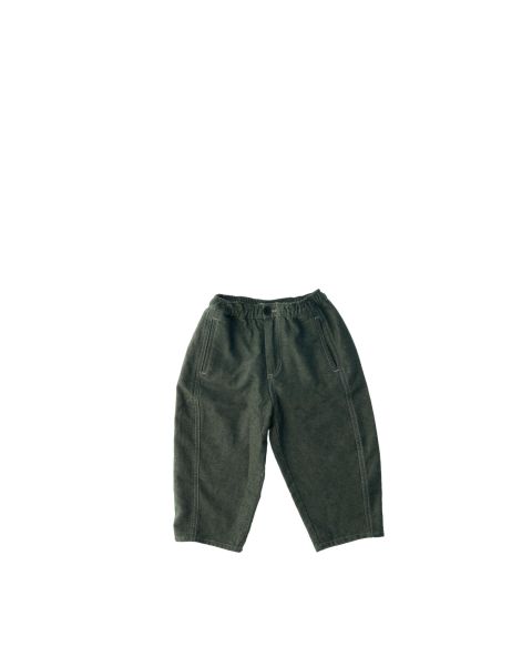 Pantalone misto cotone