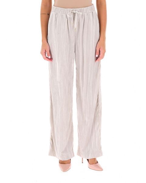 Pantalone in velluto