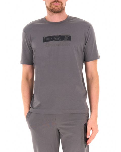 T-shirt girocollo