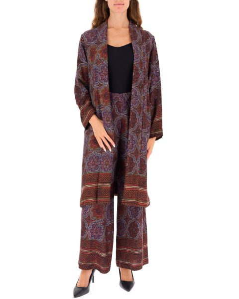 Kimono lungo